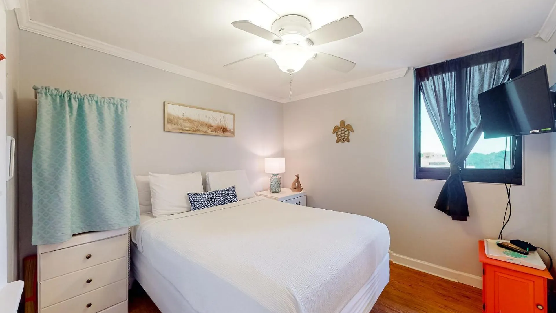 Appartement Sunbird Condos, Unit 602W Panama City Beach