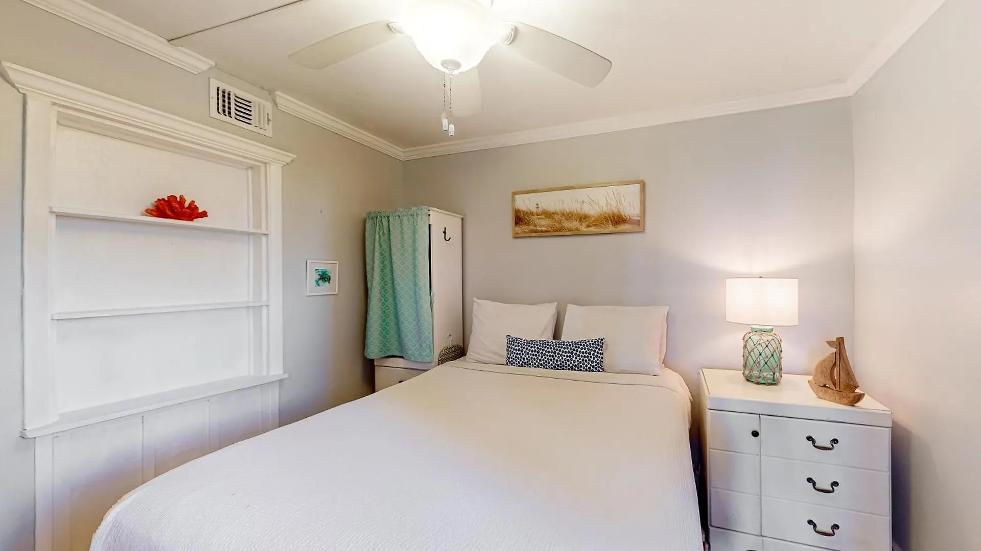 Appartement Sunbird Condos, Unit 602W Panama City Beach
