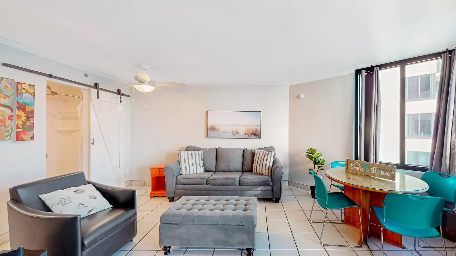 Sunbird Condos, Unit 602W Panama City Beach Verenigde Staten