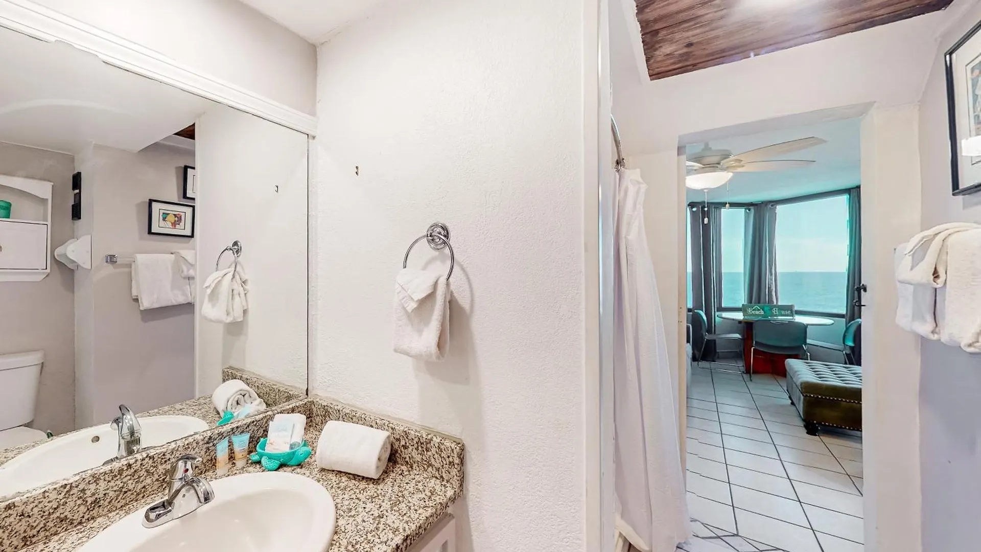 Sunbird Condos, Unit 602W Panama City Beach 0*,