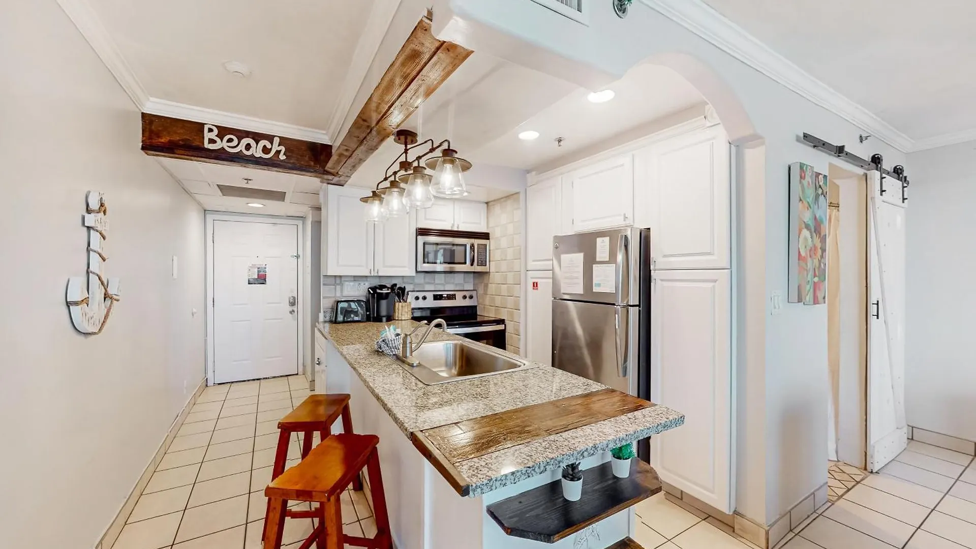 Sunbird Condos, Unit 602W Panama City Beach Verenigde Staten