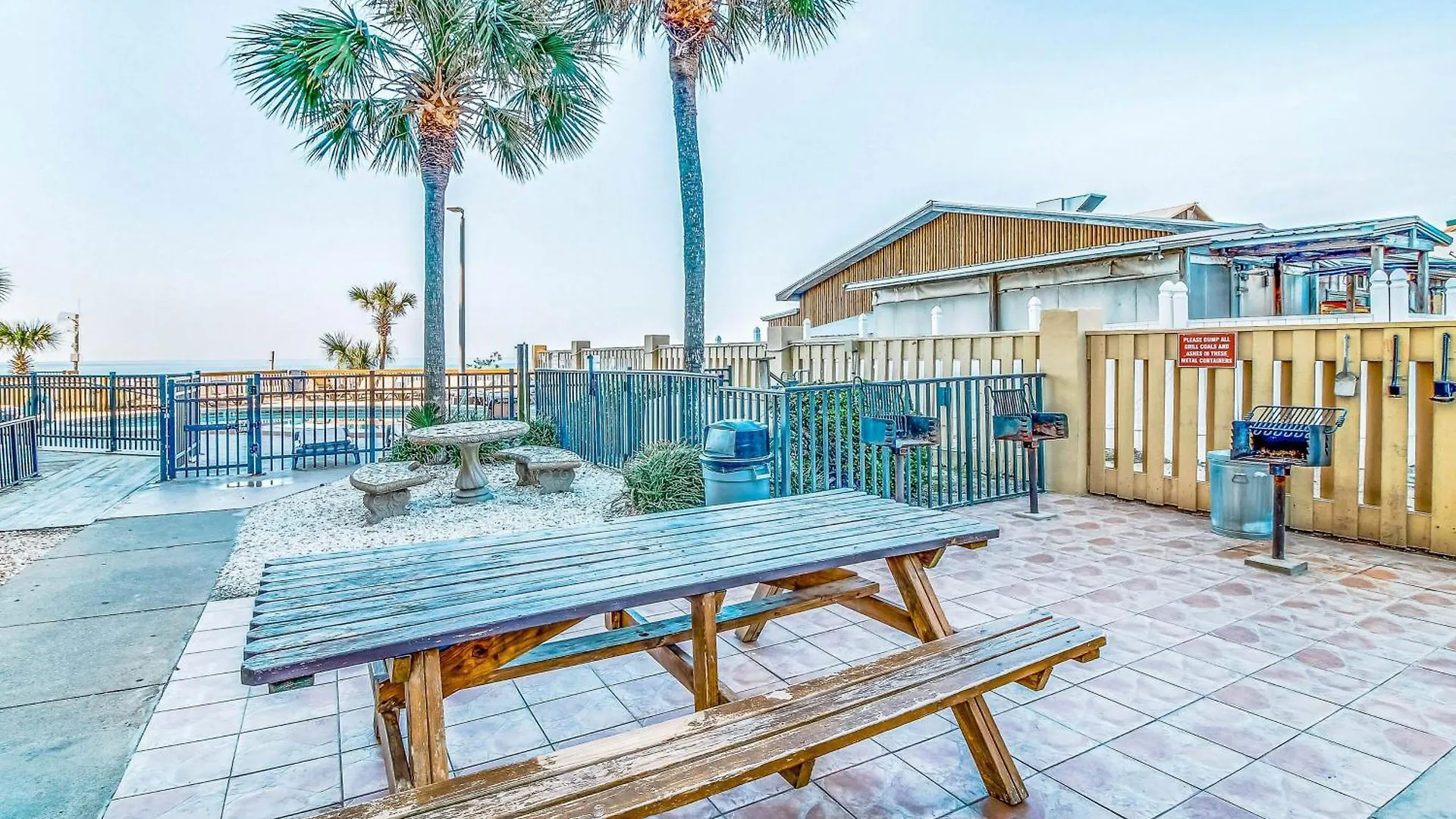 Sunbird Condos, Unit 602W Panama City Beach 0*,  Verenigde Staten