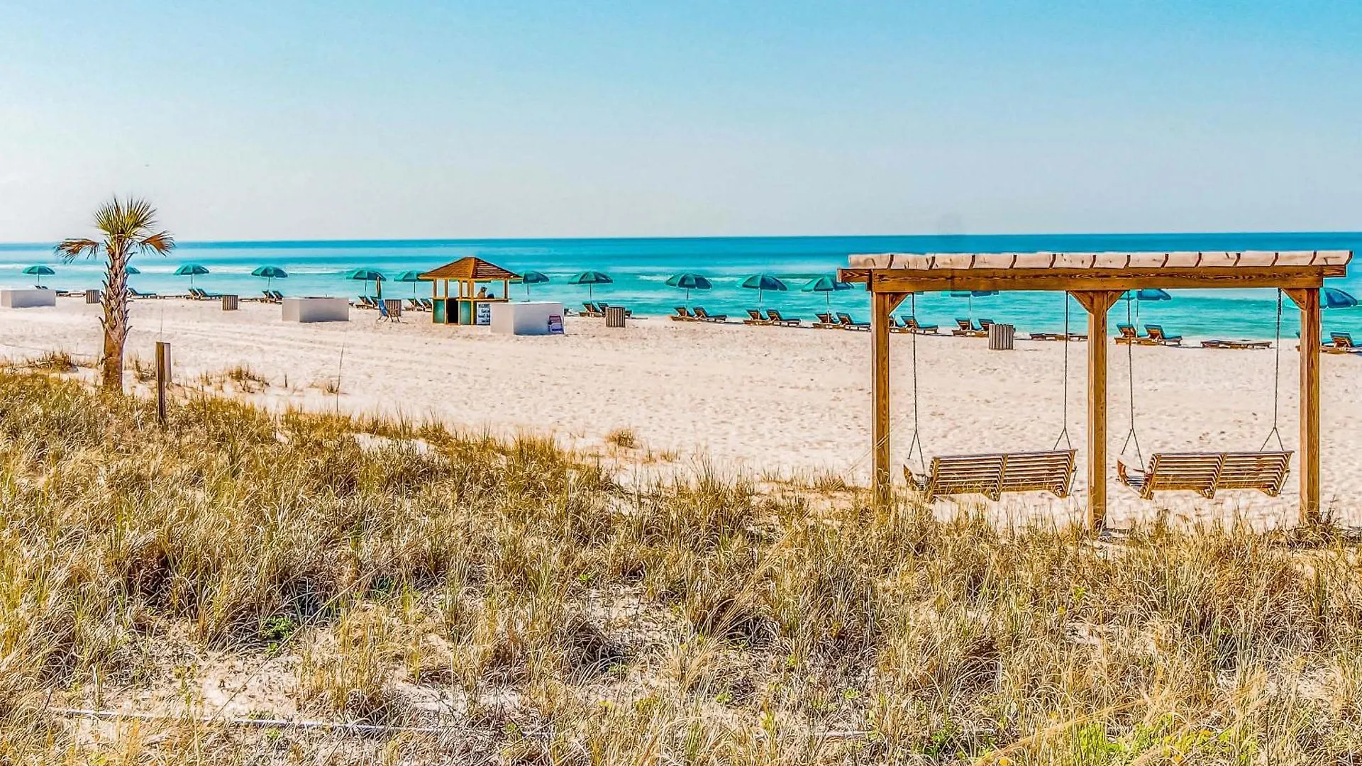 Appartement Sunbird Condos, Unit 602W Panama City Beach Verenigde Staten